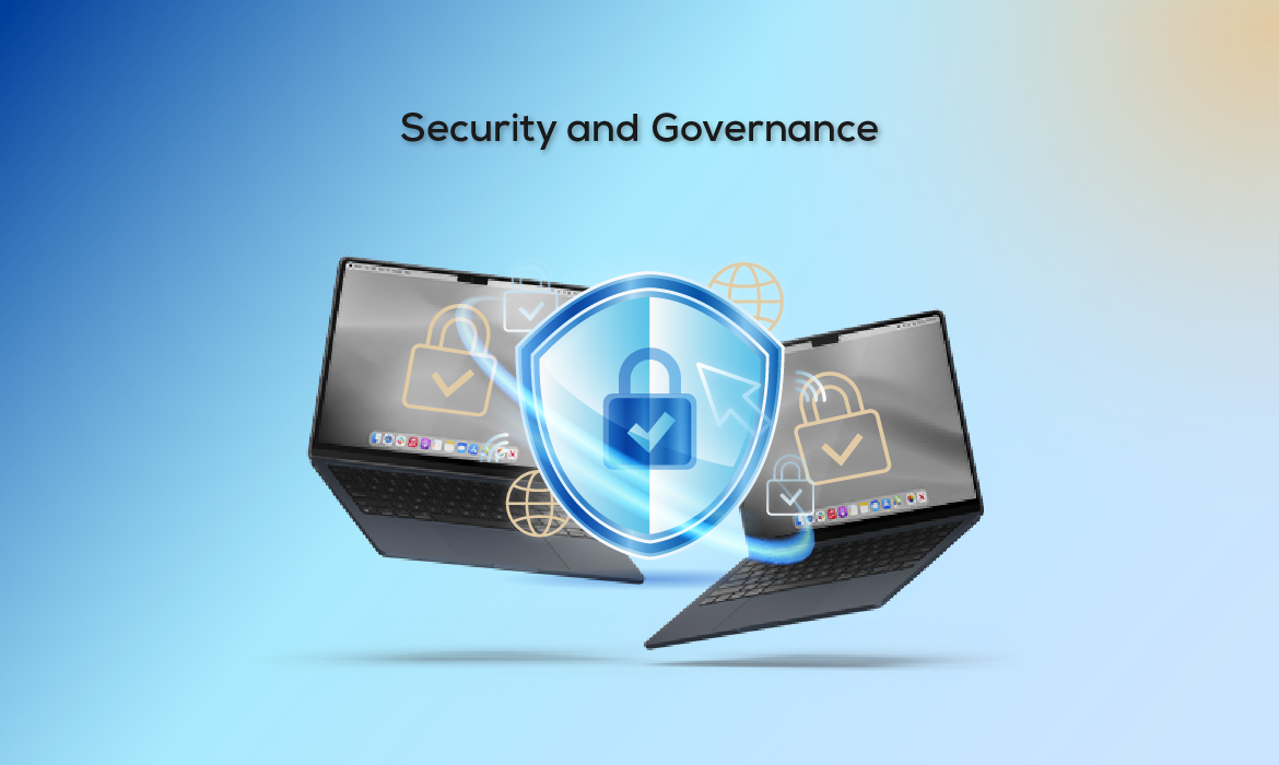 Procillient Cloud Solutions - Security & Governance